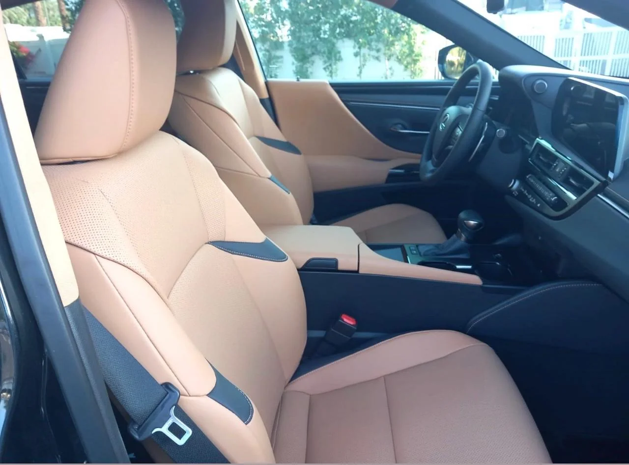 Lexus ES 300 - image 4