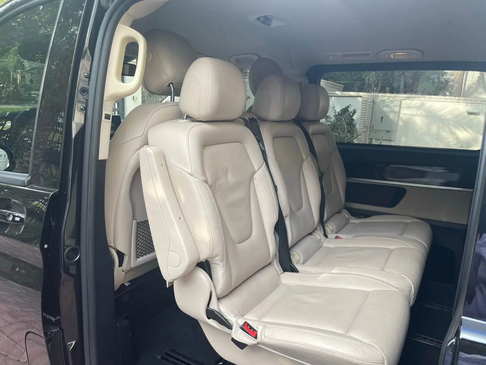 Mercedes V-Class - image 4