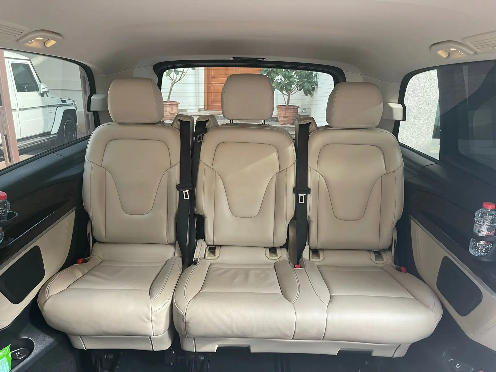 Mercedes V-Class - image 5