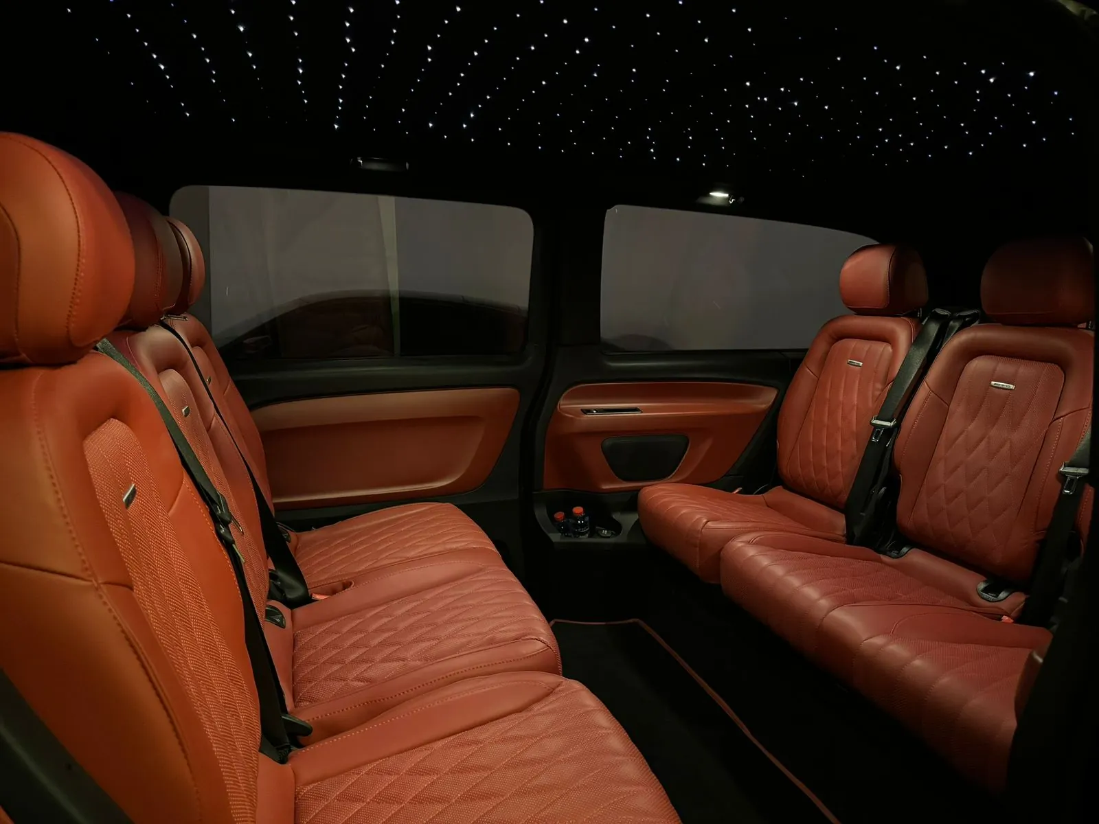 Mercedes VIP Trend 250 - image 2