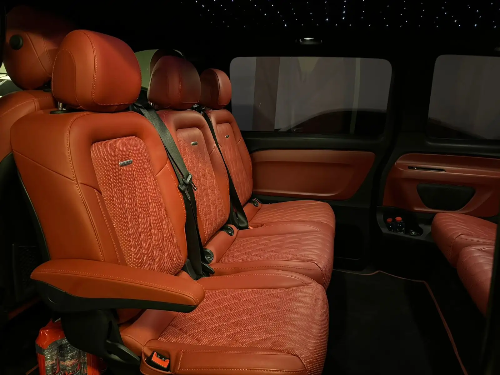 Mercedes VIP Trend 250 - image 3