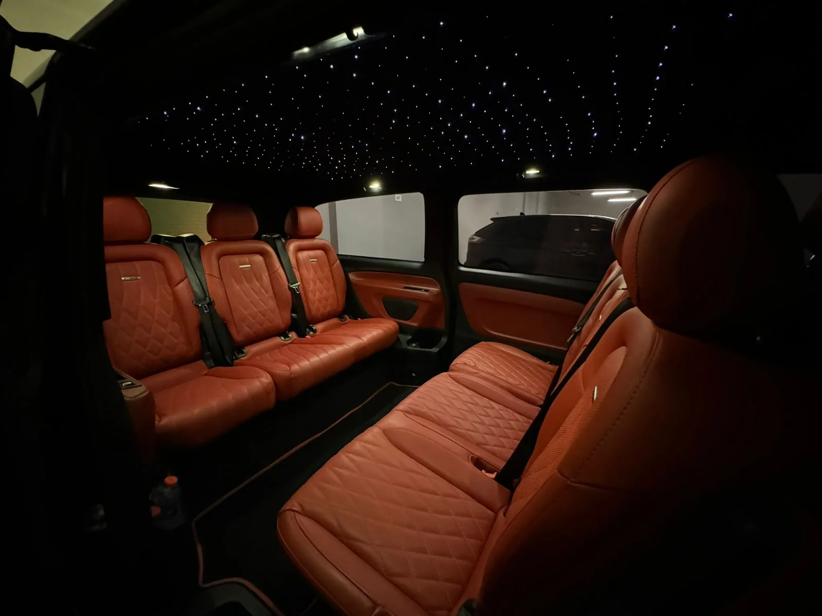 Mercedes VIP Trend 250 - image 4