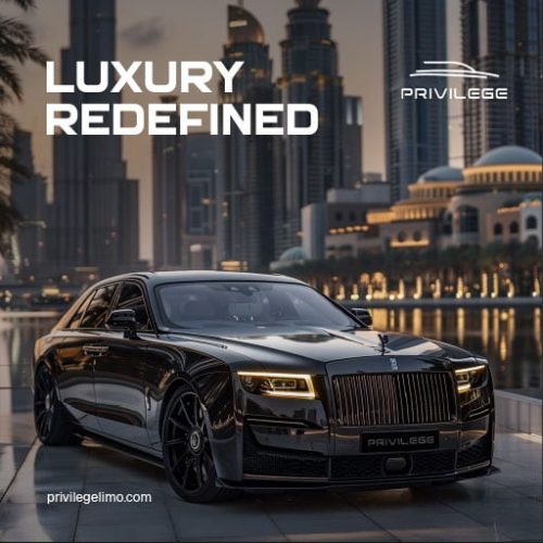 chauffeur service dubai Fleet chauffeur service dubai