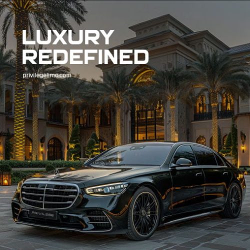 chauffeur service dubai Fleet chauffeur service